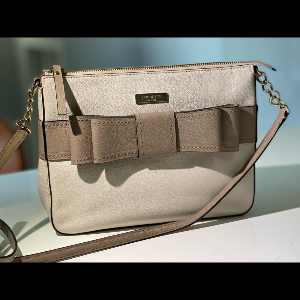 Kate spade ♠️-cross body - Picture 4 of 12